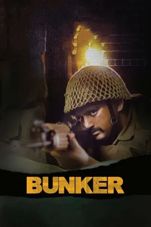 Bunker 2020 Poster