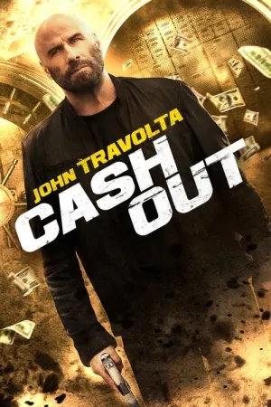 Cash Out 2024 Poster