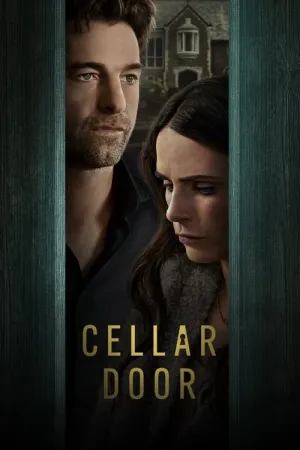 Cellar Door 2024 Poster