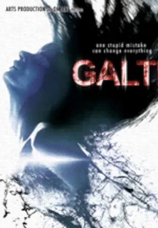 Galti 2021 Poster