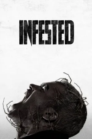 Infested 2023 Poster