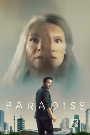 Paradise 2023 Poster