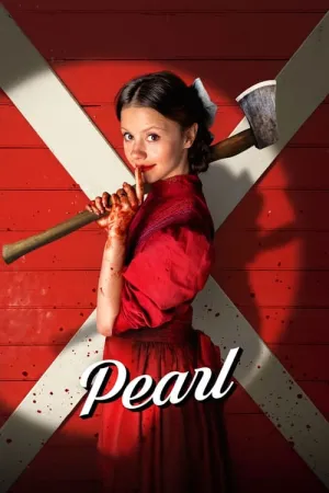 Pearl 2022 Poster