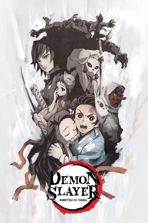 Demon Slayer: Kimetsu no Yaiba