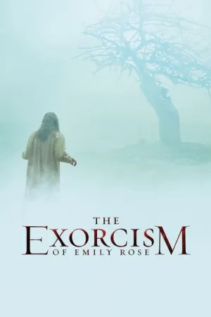 The Exorcism of Emily Rose 2005 Poster