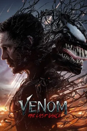 Venom-The-Last-Dance-2024-poster