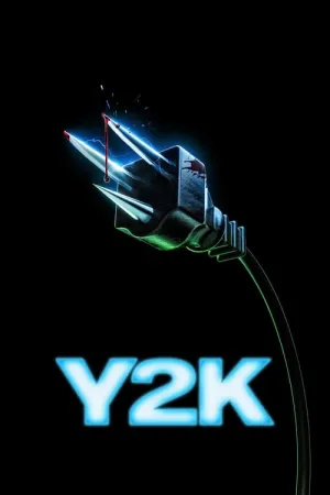 Y2K 2024 Poster