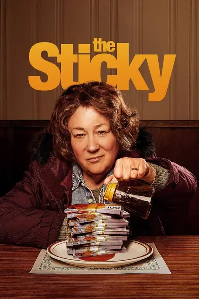 The Sticky S01 (2024)