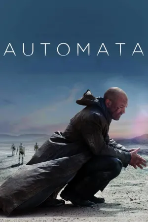 Automata 2014 Poster