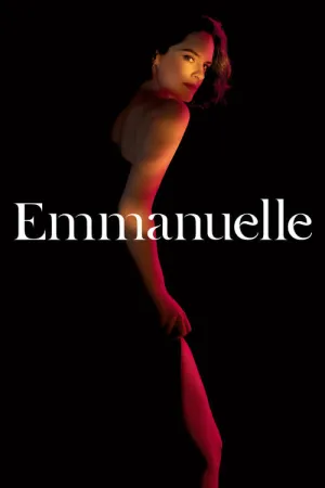 Emmanuelle 2024 Poster