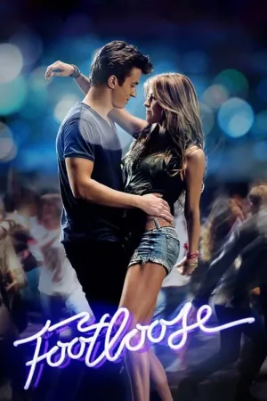 Footloose 2011 Poster