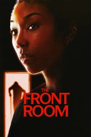 The Front Room 2024 Poster