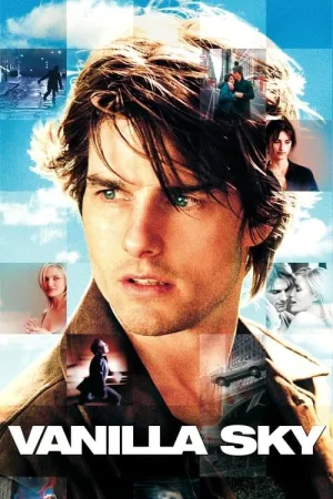 Vanilla Sky 2001 Poster