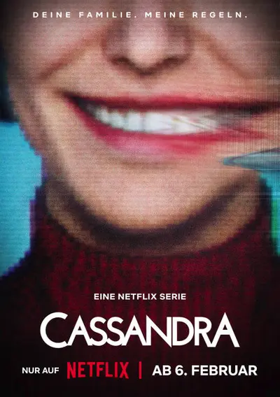 Cassandra S01 (2025)