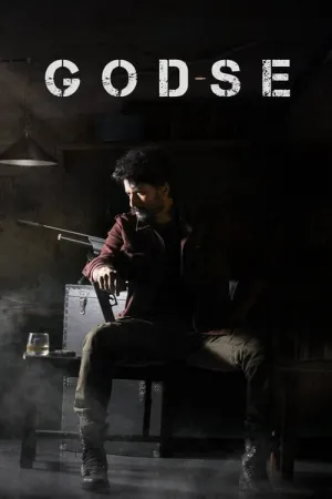 Godse 2022 Poster