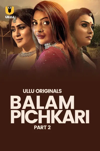 Balam Pichkari S02 (2025)