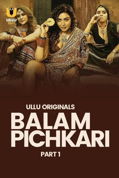 Balam Pichkari S01 (2025)