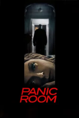 Panic Room 2002 Poster