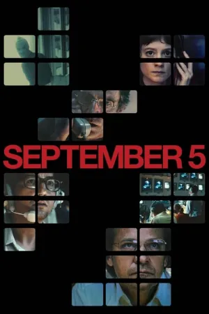 September 5 2024 Poster