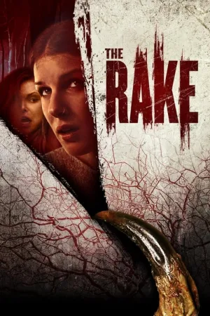 The Rake 2018 Poster