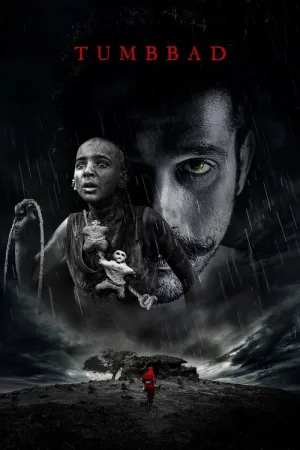 Tumbbad 2018 Poster